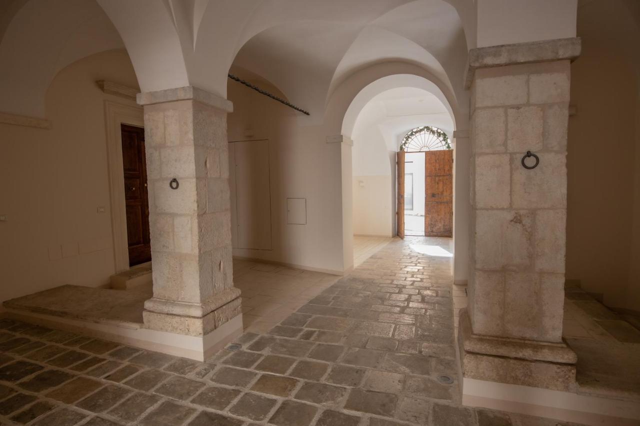 Dimora Manieri Apartment LʼAquila Екстериор снимка