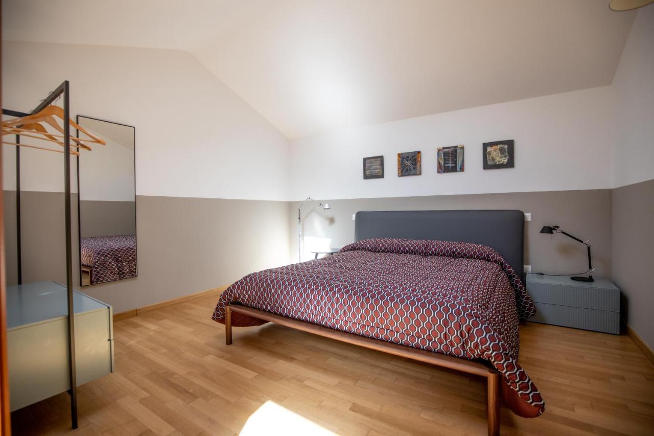 Dimora Manieri Apartment LʼAquila Екстериор снимка